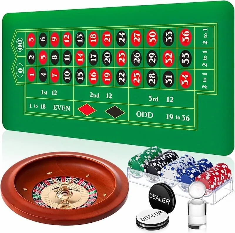 roulette là gì tại Vivu88