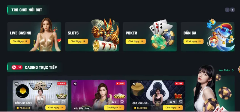 Nhà cái Vivu88 của ai?