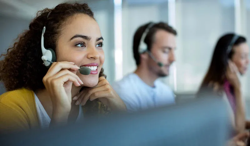 Vivu88 chăm sóc khách hàng chu đáo, chuyên nghiệp